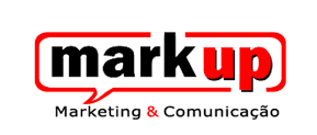 Logotipo Markup